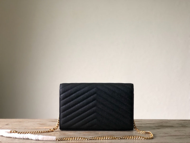 Amelia - YSL Bag - 2261