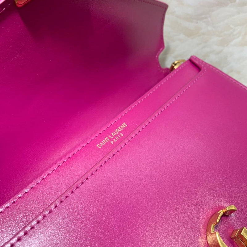 Amelia - YSL Bag - 2878