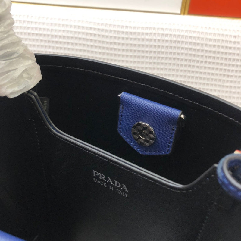 Amelia- PRDA  LUXURY BAGS - 615
