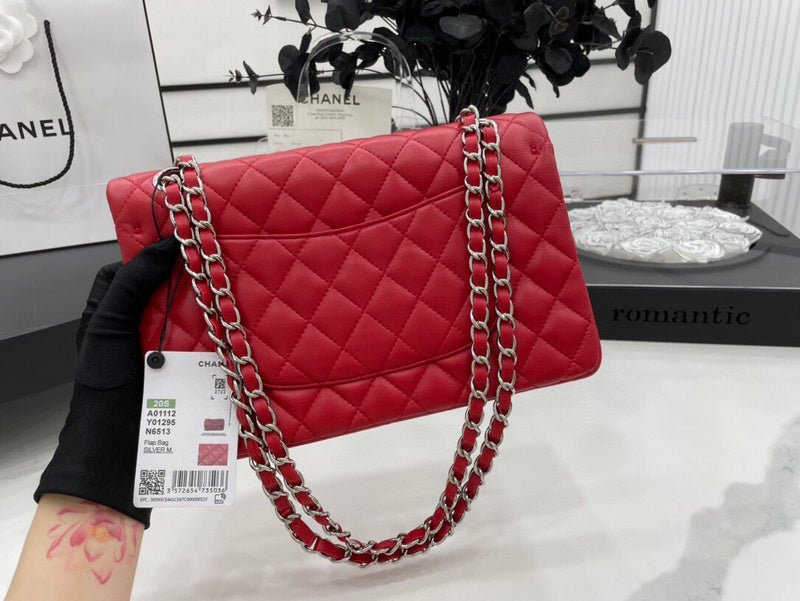 Amelia - CHL Bags - 2488