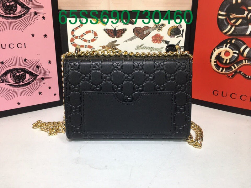 Amelia - GUKI Bags - 2396
