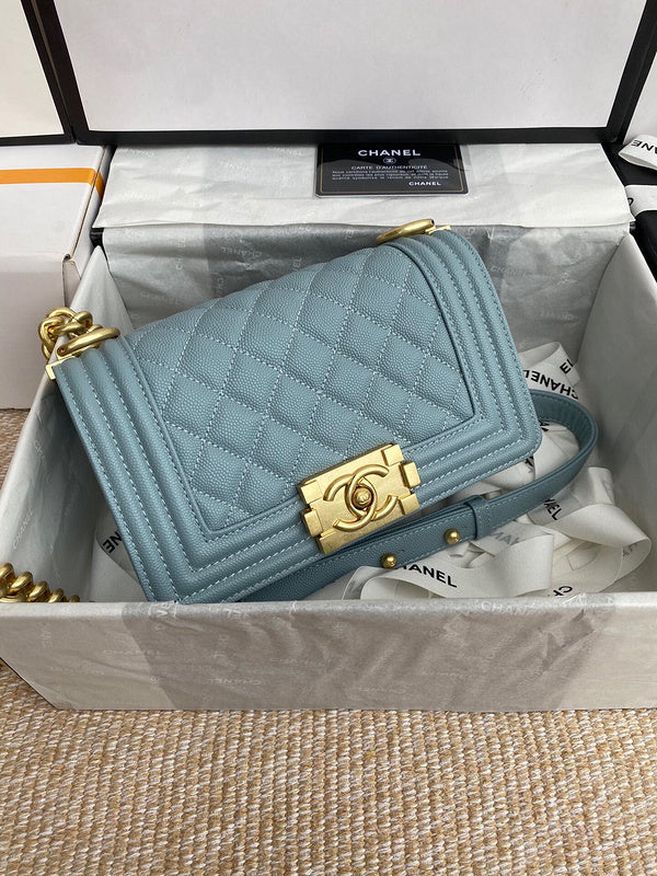 AmeliaLuxury - CHL Bags - 3534