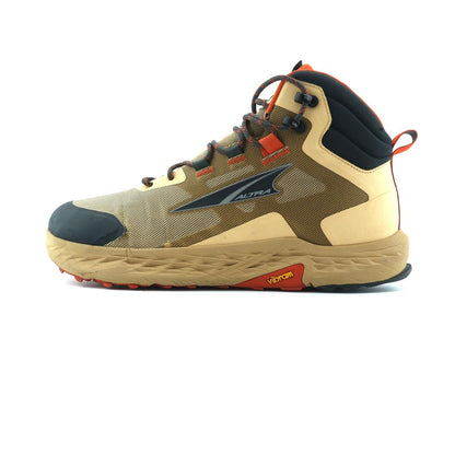 ALTRA TIMP HIKER