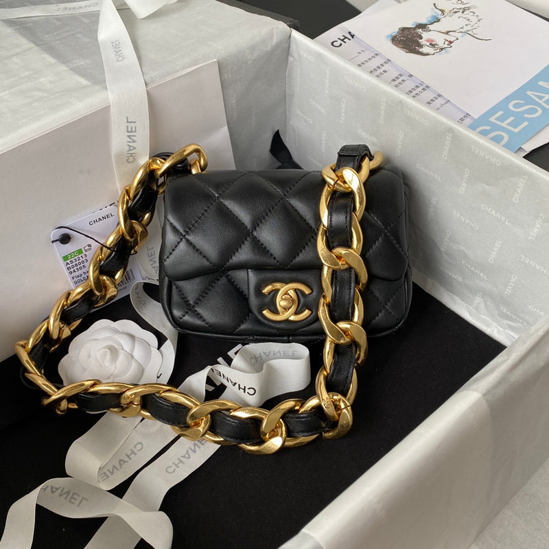 Amelia- CHL Bags - 7366