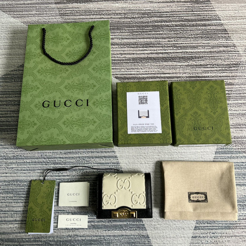 Amelia-i GUKI Women Bags - 1315