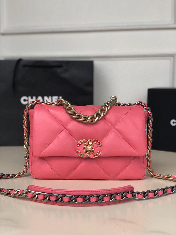 Wellow Bags - Chanel - Bags  - 469