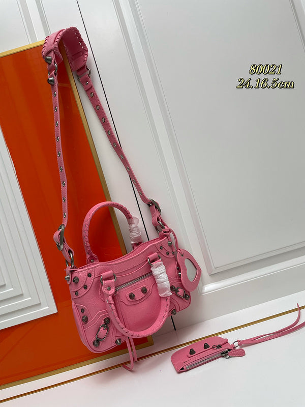 Amelia - BLN-CIAGA WOMEN LUXURY BAGS - 692