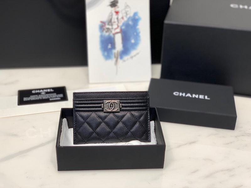Amelia-i CHL Wallets - 029