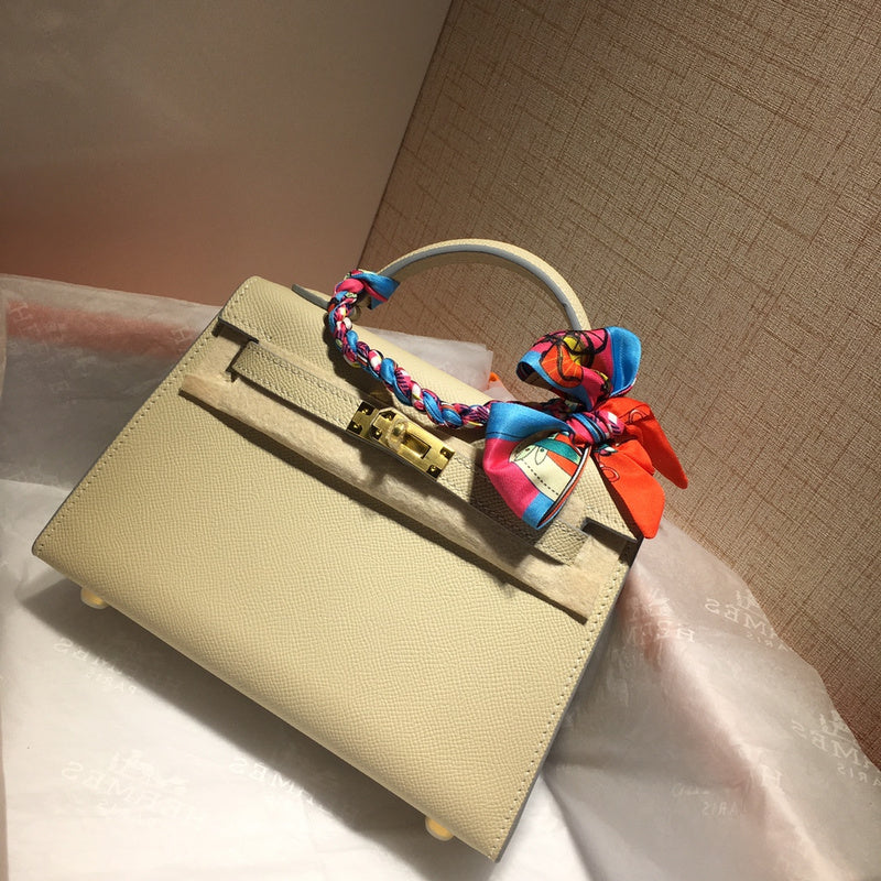 LO - HMS Luxury Bags - 812