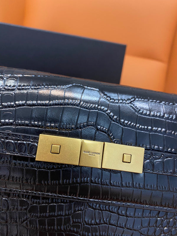 Amelia - YSL Bag - 2088