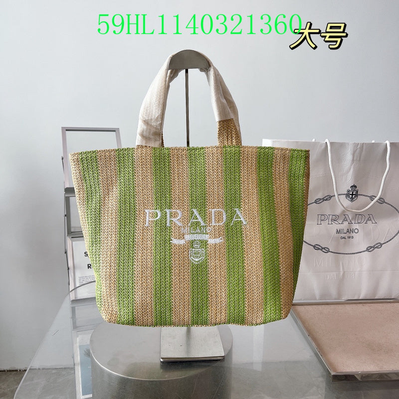 Prada Bags - The Barnes Bags  449