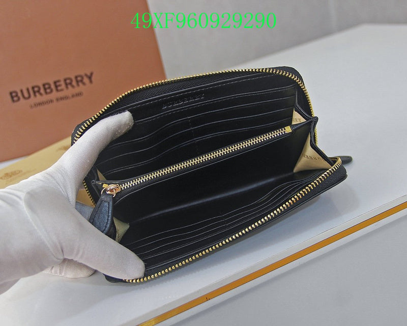 Amelia - BOR Wallet - 118