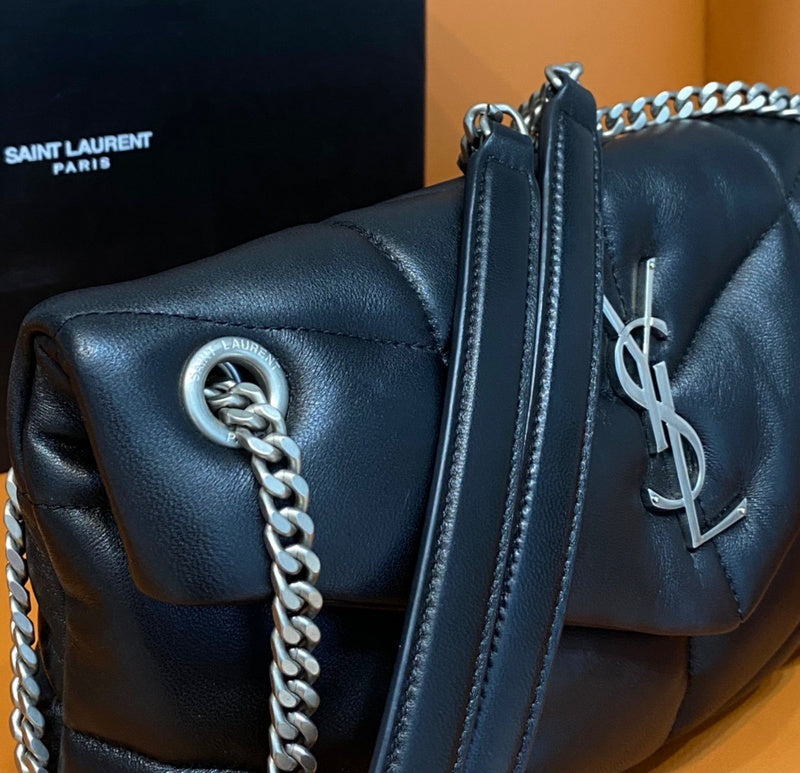 Amelia - YSL Bag - 2100