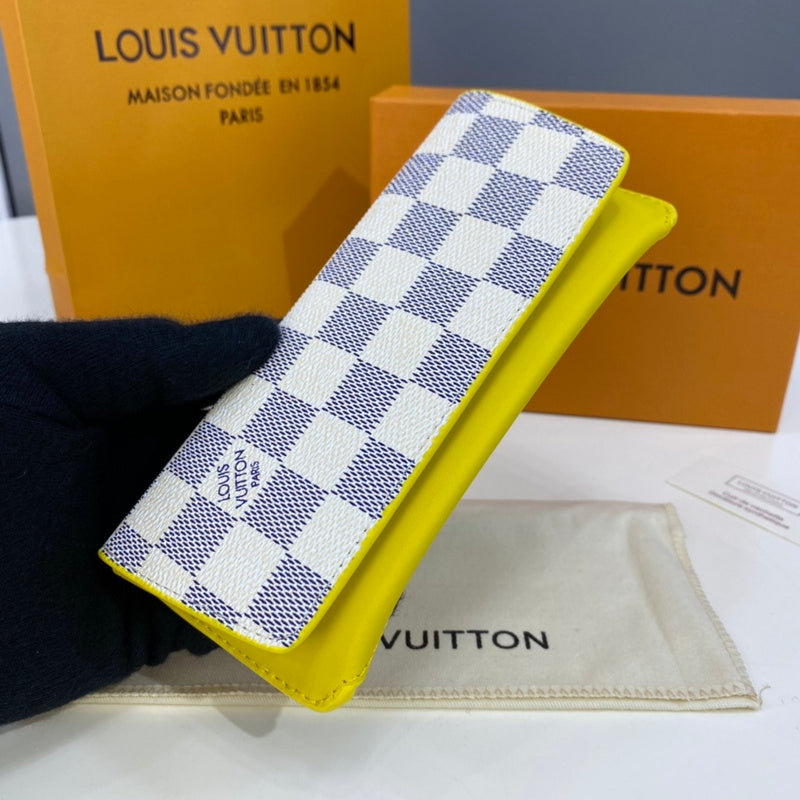 Amelia- LOV  Luxury  Wallets - 605