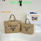 Prada Bags - The Barnes Bags  1113