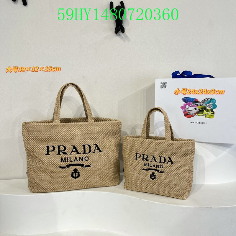 Prada Bags - The Barnes Bags  1113