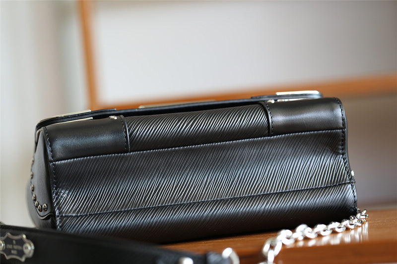 Fan Fashion Lu-Vi bags - 8538