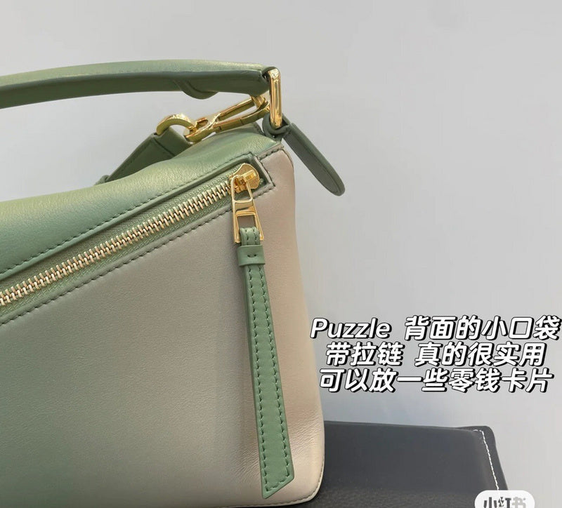Amelia - LWO Bags - 136