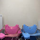 Amelia- PRDA  LUXURY BAGS - 942