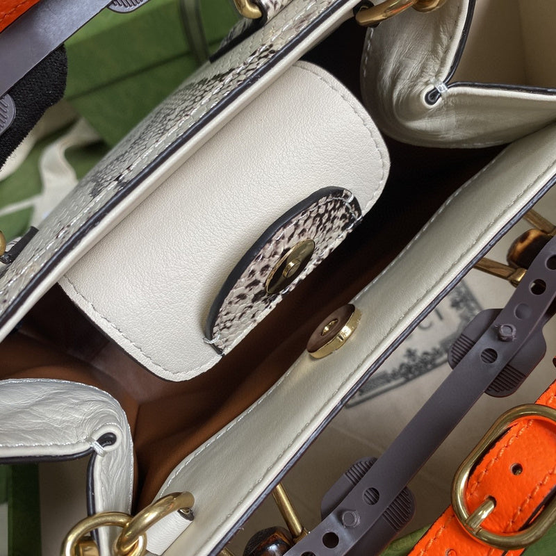Amelia- GUKI Bags - 1721