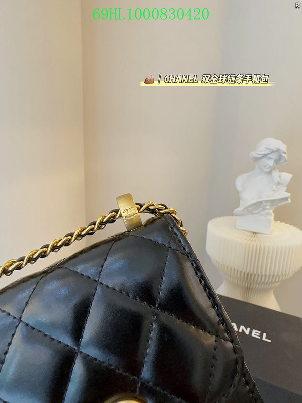 Amelia - CHL Bags - 018
