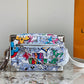Amelia's Bag Gallery - LOV Bags - 852
