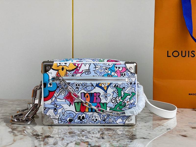 Amelia's Bag Gallery - LOV Bags - 852