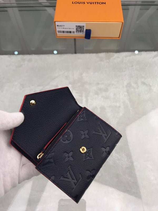 Fan Fashion Lu-Vi bags - 9156
