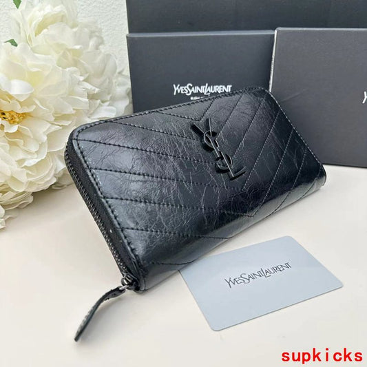 Amelia- Mix Wallets - 728