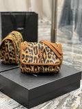 Amelia - YSL Bag - 4167