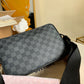 Amelia - LV Bags - 12634