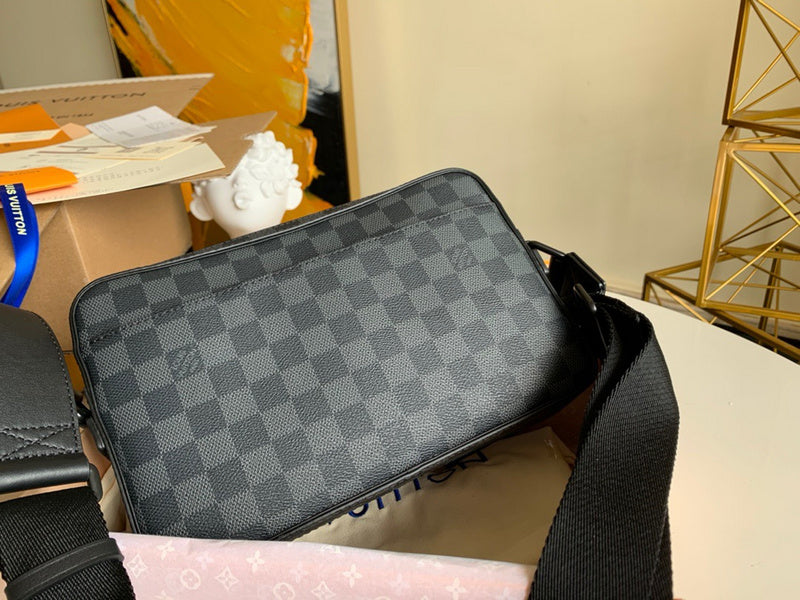 Amelia - LV Bags - 12634