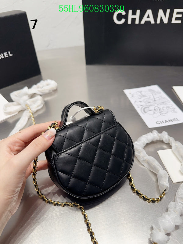 Amelia - CHL Bags - 021