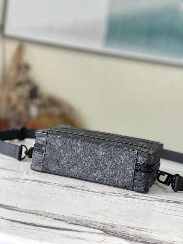 Fashion Lu-Vi bags - 5273