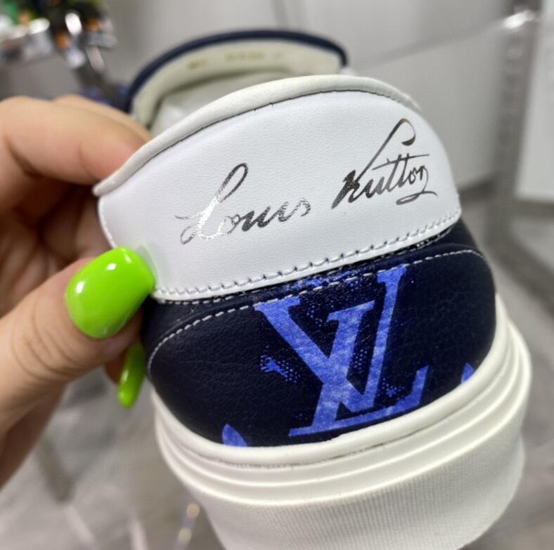 AmeliaLuxury - LOV Men Shoes - 1348
