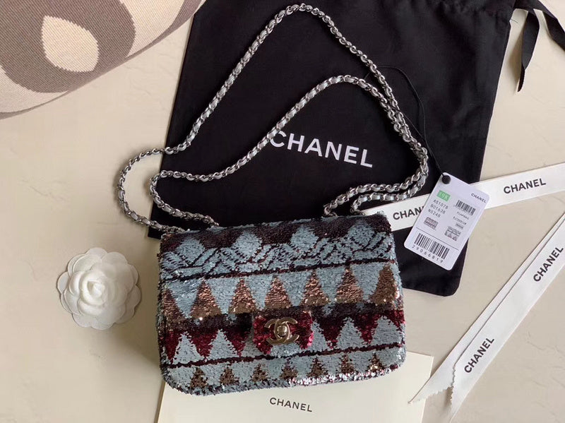 Amelia - CHL Lady Bags - 694