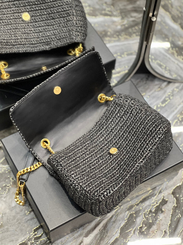 Amelia - YSL Bag - 3962