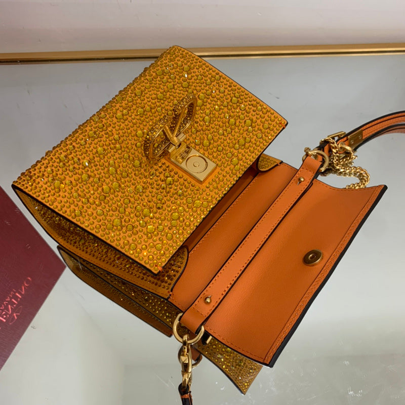 VAL LUXURY BAGS - FOR FASHION LOVERS  AFFORDABLE LUXURY BAGS- 279