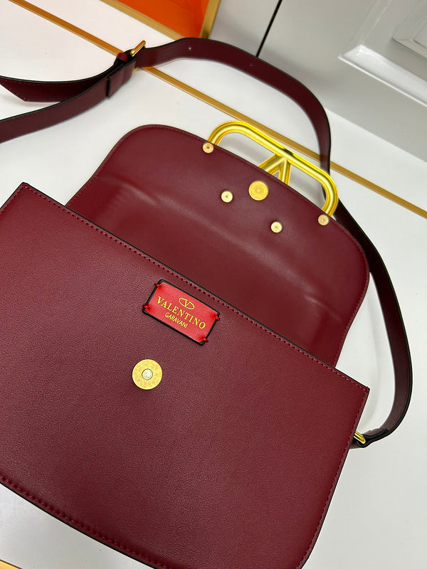 Amelia- VEL WOMEN LUXURY BAGS - 521
