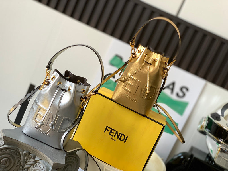 Amelia- FDE Bags - 028