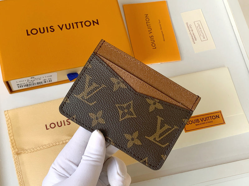 Amelia- LOV  Luxury  Wallets - 698