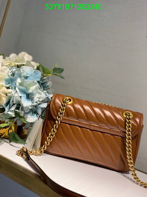 Amelia - GCI Bags - 10459
