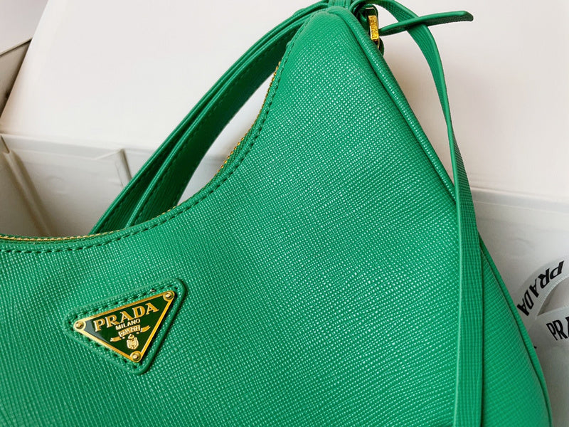 Amelia- PRDA  LUXURY BAGS - 537