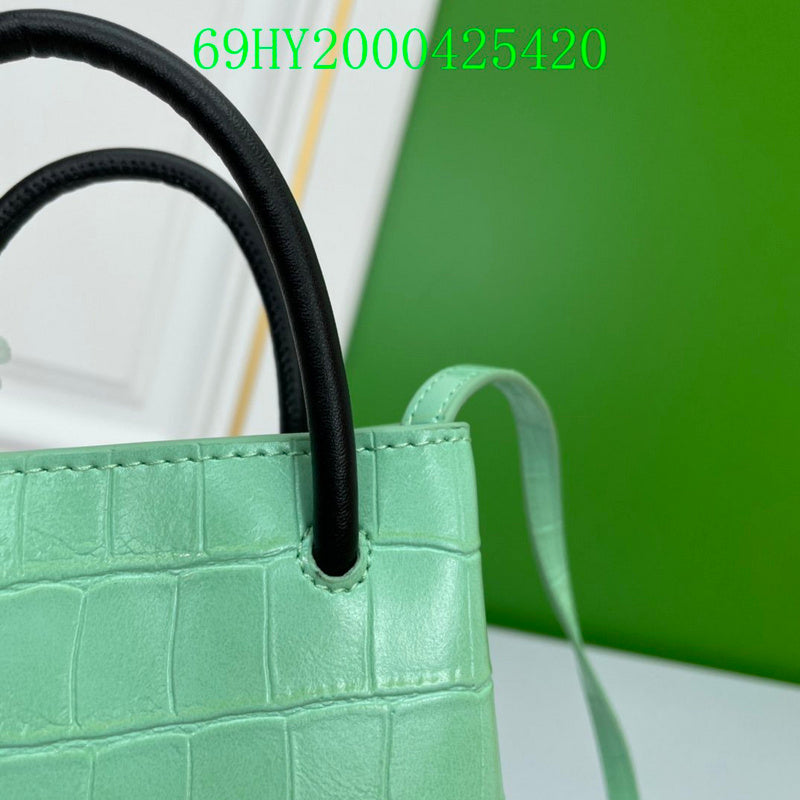 Amelia - BGA Bags - 2331
