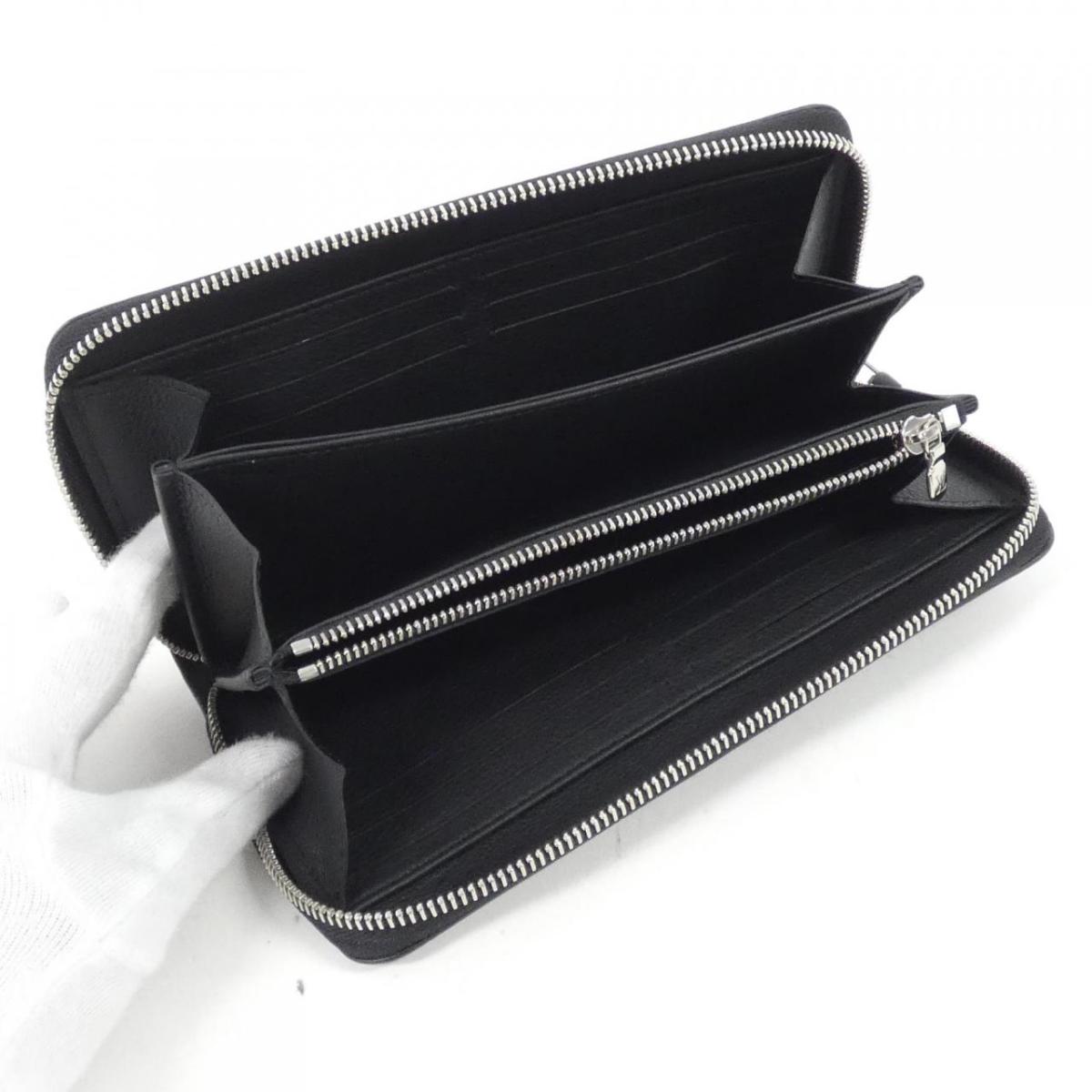 Louis Vuitton Zippy Lockmy M62622 Wallet