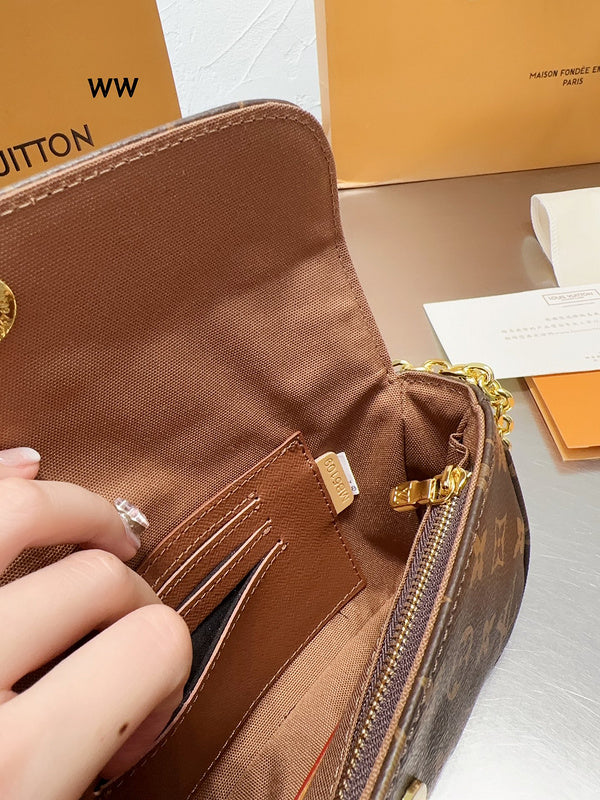 Amelia - LV Bags - 14289