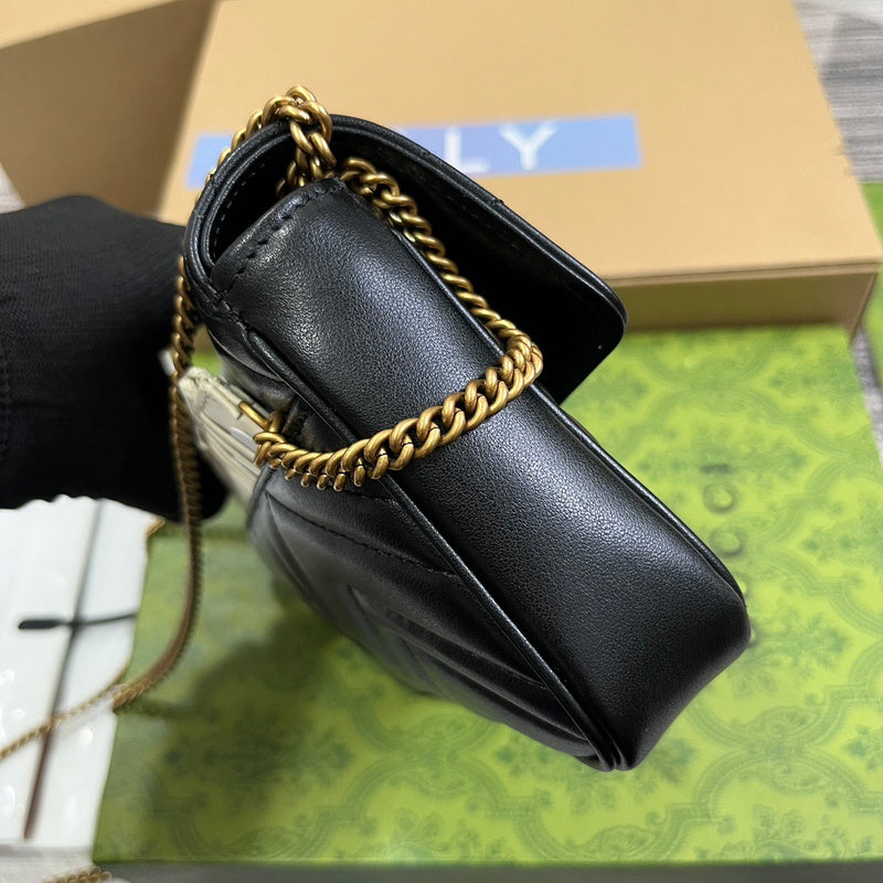Amelia- GCI LUXURY LADY BAG - BRANDED BAGS FOR WOMEN - 108