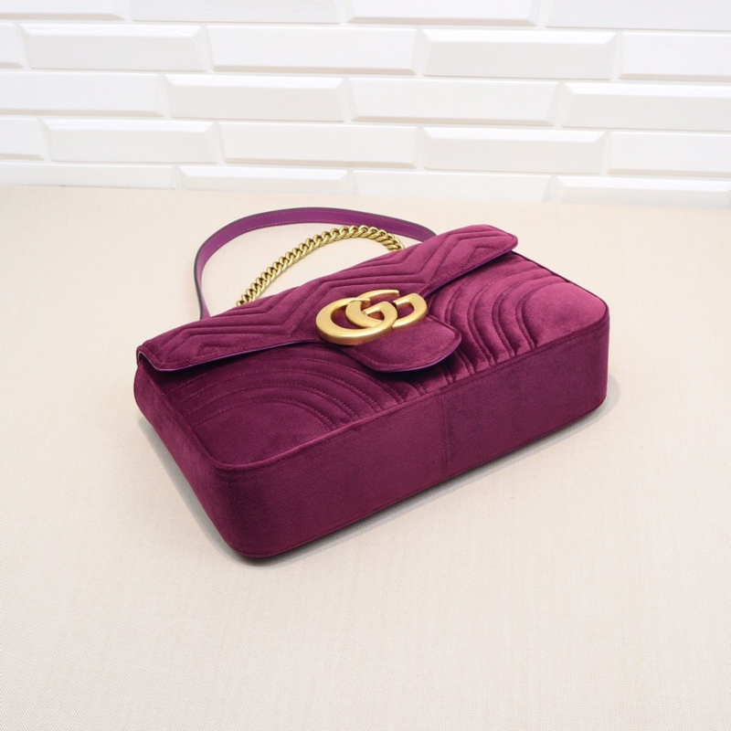 AmeliaLuxury - GCI Bags - 866