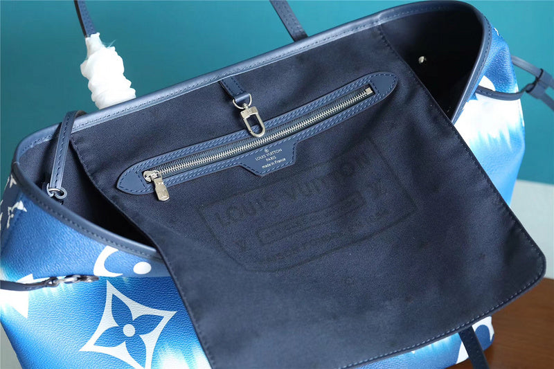 Fan Fashion Lu-Vi bags - 8060