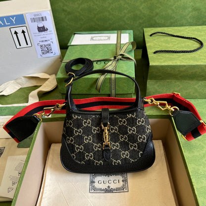 Amelia- GCI LUXURY LADY BAGS - 717